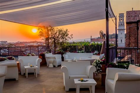 Top 10 Luxury Hotels In Verona, Italy In 2024