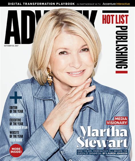 How Martha Stewart Built Her Media Empire From Scratch and Kept It ...