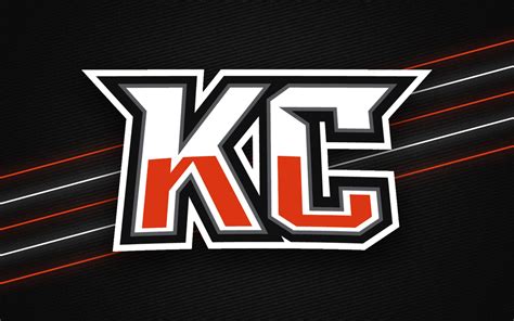 icethetics.com: Kansas City Mavericks reveal refreshed logos