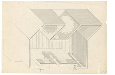 Louis Kahn: The Importance of a Drawing (2021) – Review – Drawing Matter