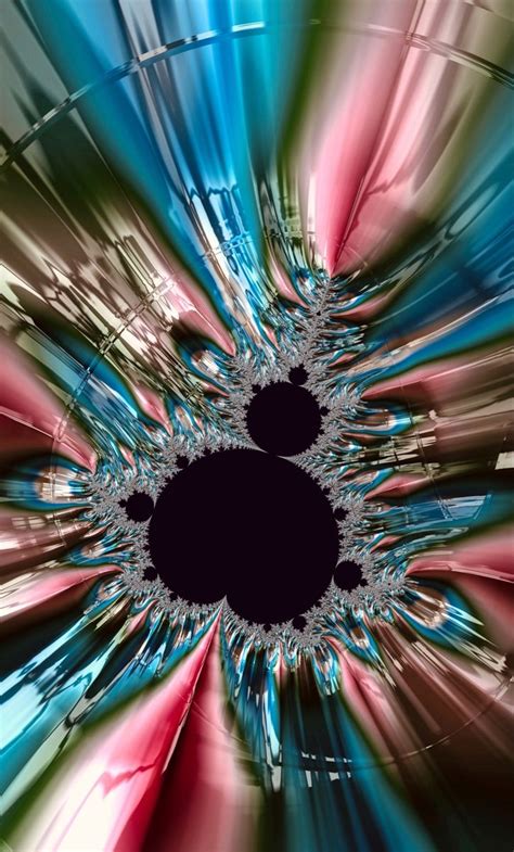 The Mandelbrot Set | Fractal art, Fractals, Mandelbrot fractal