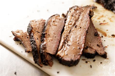 Smoked Texas-style Brisket - Shipped Nationwide - Crossbuck BBQ