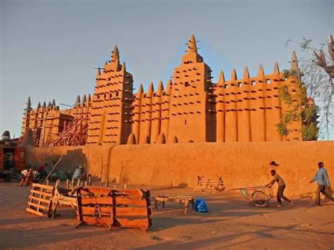 15 Famous AFRICAN LANDMARKS To See | Beautiful Landmarks in Africa