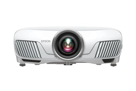 Epson Home Cinema 4010 with New Epson 4K PRO-UHD Technology Delivers ...