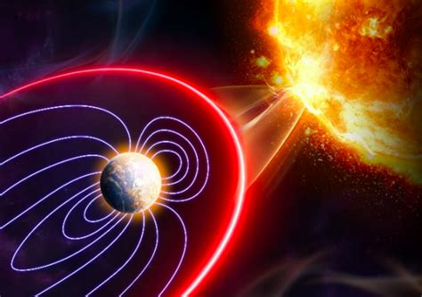 Solar Flare Effects On Humans 2024 - Jami Rhiamon