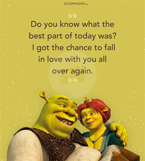 20 Years Later, These 'Shrek' Quotes Are Still The Perfect Dose Of ...