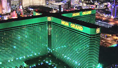 MGM Grand Casino Resort Reviews | Stay & Play At Vegas Casinos