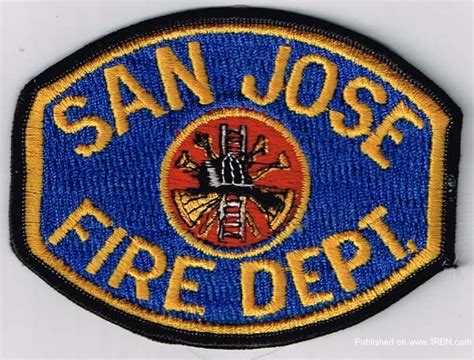 San Jose Fire Department