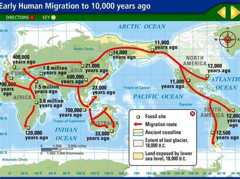 Language and migration - Language on the Move