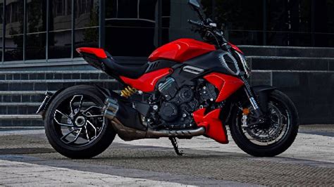 Ducati India will Launch These 9 New Bikes in 2023: Price, Booking ...