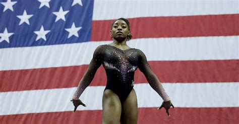 USA Gymnastics cancels 2020 national championships