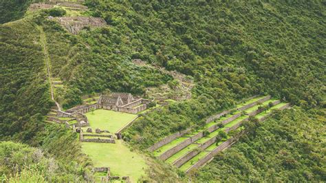 The road to Choquequirao: Is this Peru’s next Inca Trail? | Adventure.com