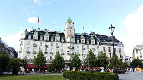 THE 10 BEST Hotels in Oslo for 2023 (from C$88) - Tripadvisor