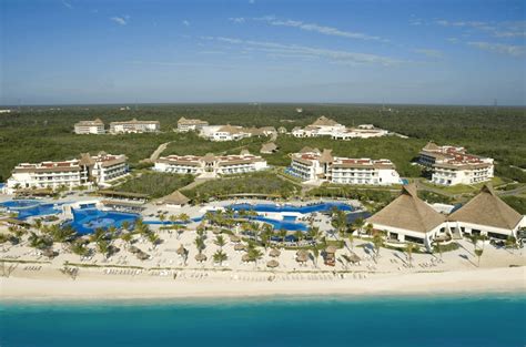 Blue Bay Grand Esmeralda | Playa del Carmen - BIG Savings!