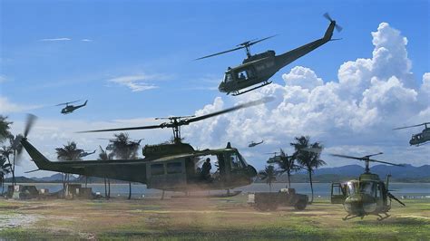 Hd Fighter Helicopter Wallpapers