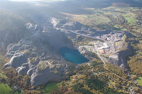 Penrhyn® Slate Quarry - Welsh Slate