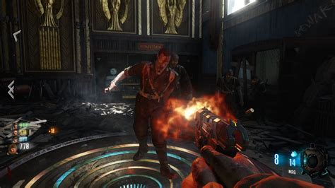 Hands-on with Call of Duty: Black Ops III 'Zombies Chronicles' for Xbox ...