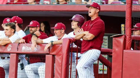 USC Gamecocks Baseball news | GoGamecocks.com The State