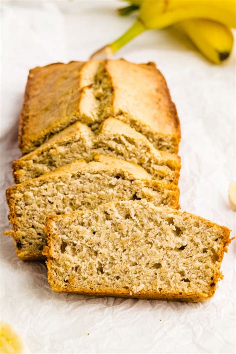 Classic Banana Bread - Recipe Girl