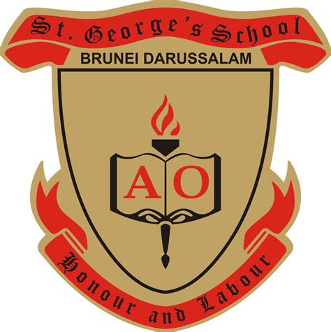 St. George's School, Brunei Darussalam