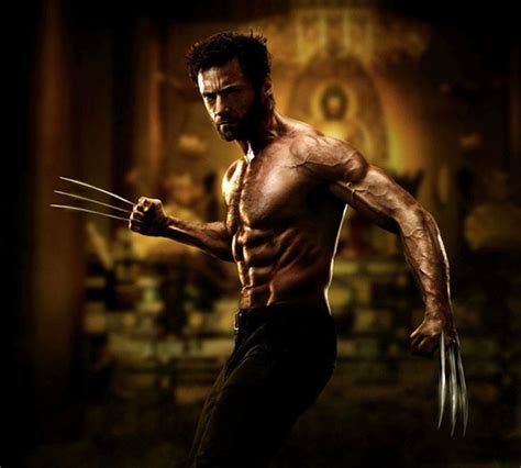 WOLVERINE: A Loner, an Orphan and a Wandering Warrior (X-MEN: DAYS OF ...