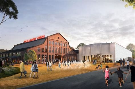 [Renderings] Here's What Pratt-Pullman Yard Redevelopment Might Look ...