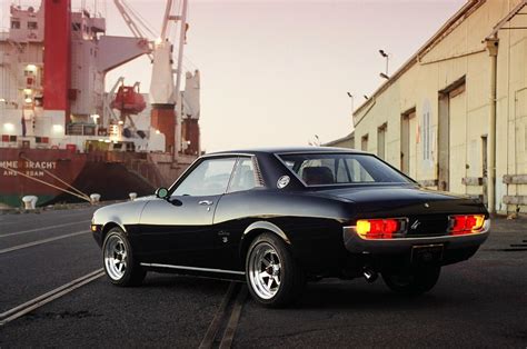 Picture of 1971 Toyota Celica ST coupe, exterior