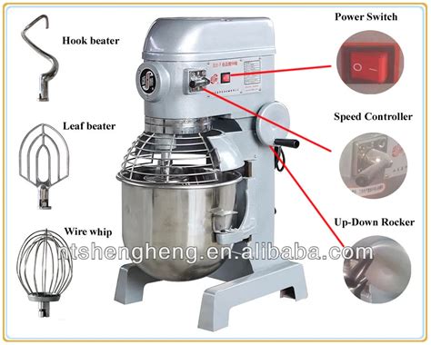 Cake Mixing Machine Cake Mixer Price Industrial Cake Mixers - Buy Cake ...