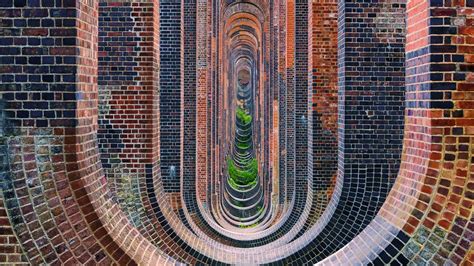 Ouse Valley Viaduct - West Sussex, England, UK : r/ArchitecturePorn