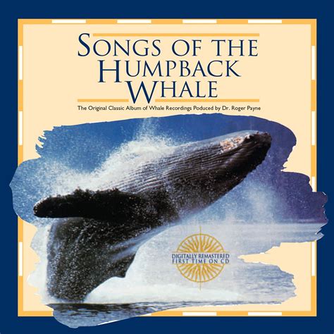 Songs of the Humpback Whale | Paul Winter