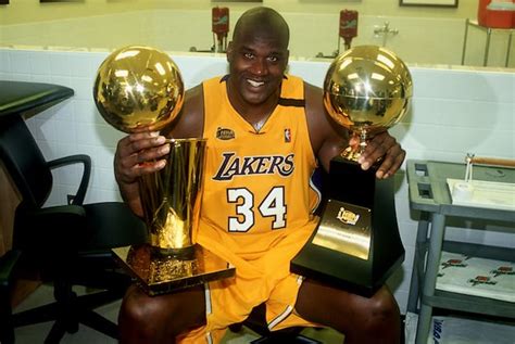 Lakers News: Shaquille O'Neal Reflects On 2000 NBA Finals Against Pacers