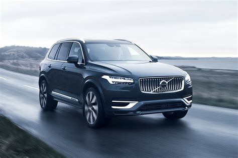 2023 Volvo XC90 price and specs, updates detailed | CarExpert