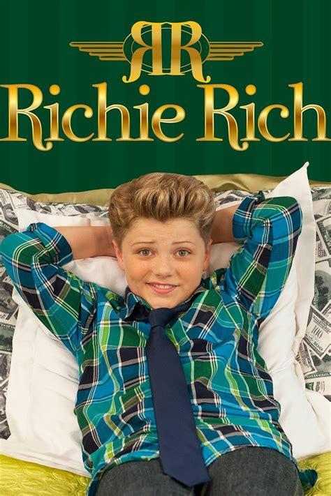 Richie Rich Pictures - Rotten Tomatoes