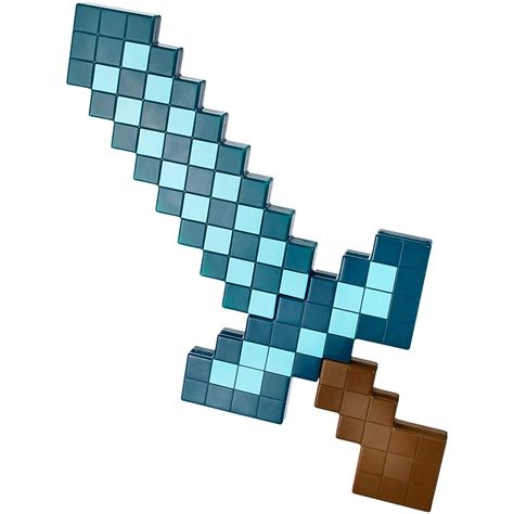 Minecraft Diamond Sword Gadgets | Minecraft Merch