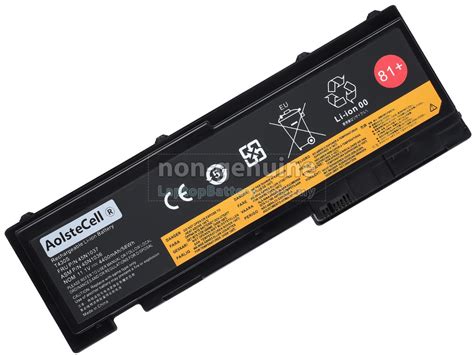 Lenovo ThinkPad T430S battery,high-grade replacement Lenovo ThinkPad ...