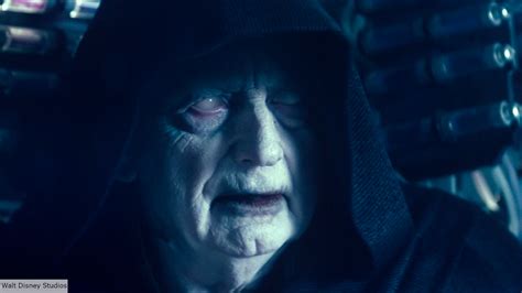 Star Wars – Emperor Palpatine explained