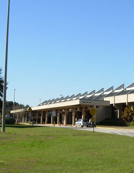 Airport Transportation in Gainesville FL | Gainesville Airport Shuttle ...