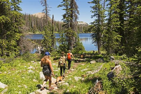 The Best Hiking in Park City, Utah | Outdoor Project