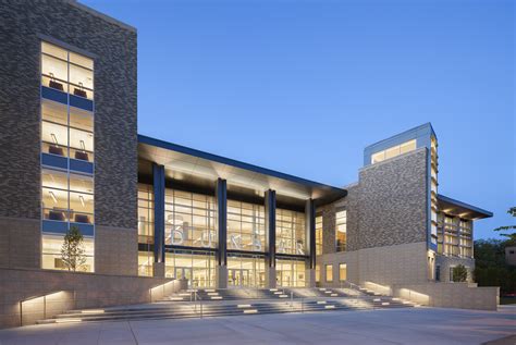 Dunbar Senior High School | Architect Magazine