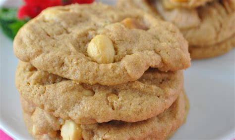 Diabetic-Friendly Peanut Butter Cookie Recipe