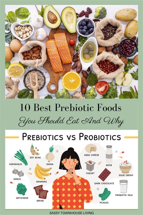 10 Best Prebiotic Foods You Should Eat And Why – Healthy Living