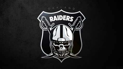 Raiders Logo Wallpapers HD | PixelsTalk.Net