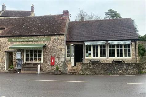 We try the Somerset village cafe whose food matches Michelin-star ...