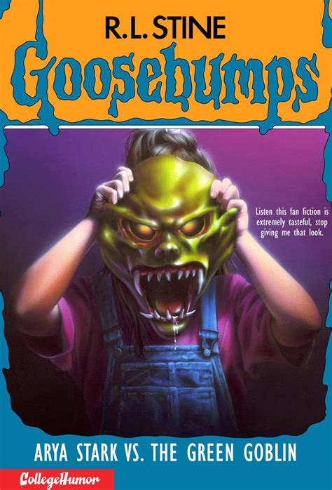 Original Goosebumps Books 1 62 / Complete Collection Books 1-62 ...