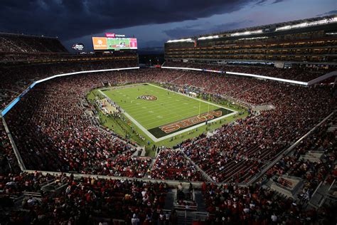 Do you know which NFL Stadium in California uses Recycled Water ...