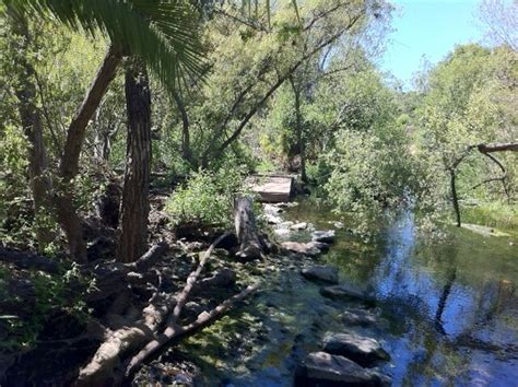 Penasquitos Creek Park Crossing | In Los Penasquitos Canyon | Flickr