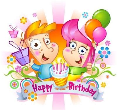 Happy birthday Congratulations Free Clipart Download | FreeImages