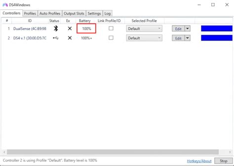 How to Check the Controller Battery Level on a PS5