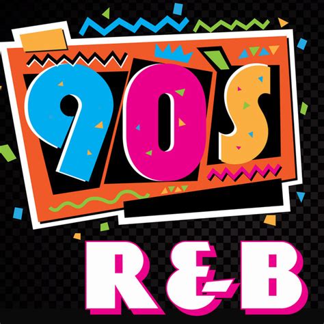 90's R&B - Compilation by Various Artists | Spotify