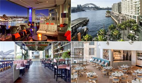 28 Stunning Sydney Harbour View Hotel For You - HotelsCombined 28 ...